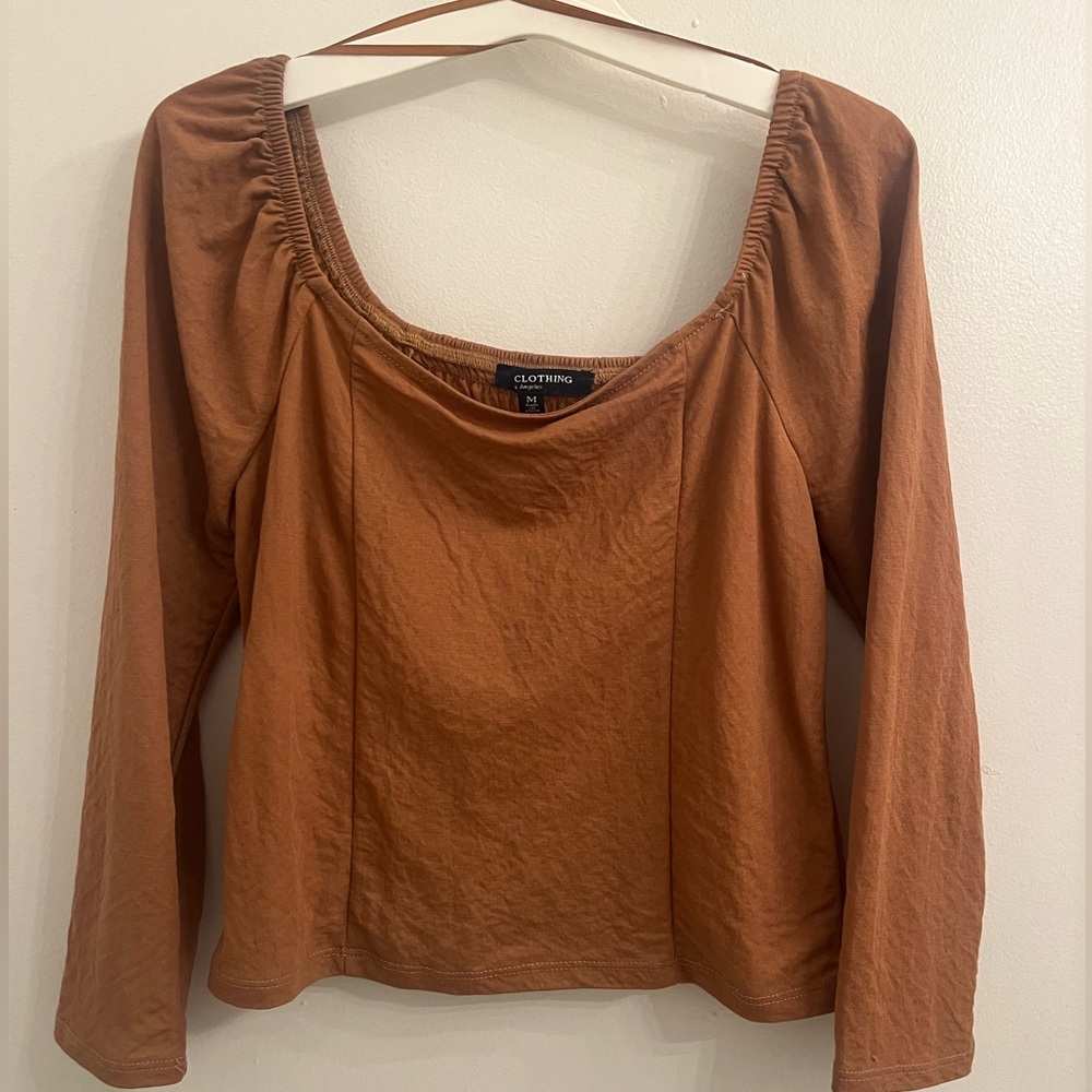 Nordstrom Blouse